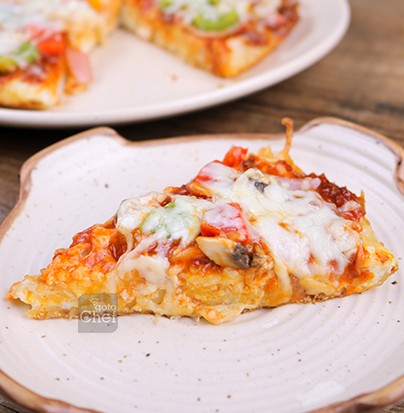 Maggi Egg Pizza Recipe Maggi Egg Pizza Recipe